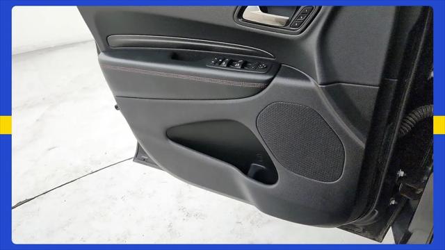 2025 Dodge Durango GT Plus AWD