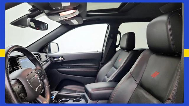 2025 Dodge Durango GT Plus AWD