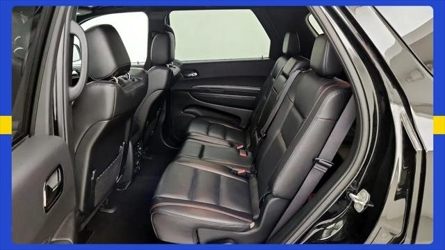 2025 Dodge Durango GT Plus AWD