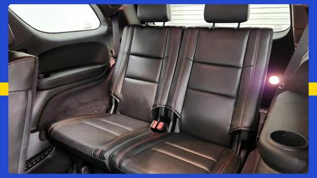 2025 Dodge Durango GT Plus AWD