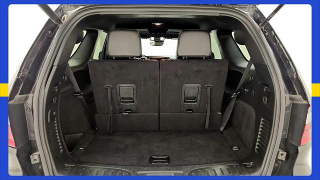 2025 Dodge Durango GT Plus AWD