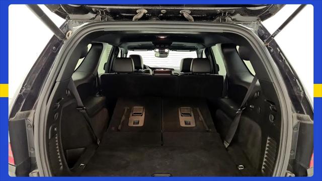 2025 Dodge Durango GT Plus AWD