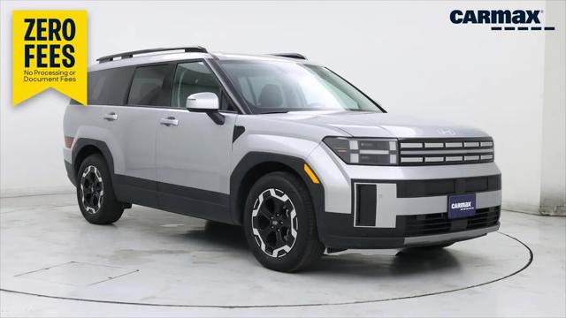 2025 Hyundai Santa Fe SEL for sale in Beaverton, OR