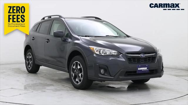 2019 Subaru Crosstrek 2.0i Premium for sale in Beaverton, OR