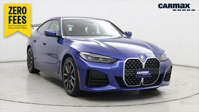 2022 BMW 4 Series 430i for sale in Beaverton, OR