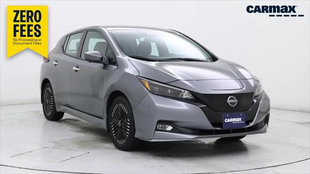 2025 Nissan LEAF SV PLUS for sale in Beaverton, OR