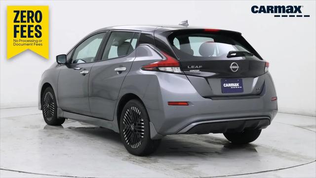 2025 Nissan LEAF SV PLUS for sale in Beaverton, OR