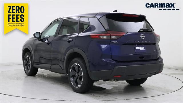2025 Nissan Rogue SV Intelligent AWD for sale in Beaverton, OR