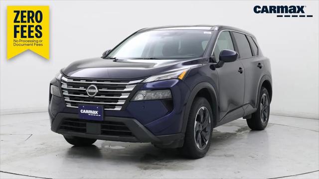 2025 Nissan Rogue SV Intelligent AWD for sale in Beaverton, OR