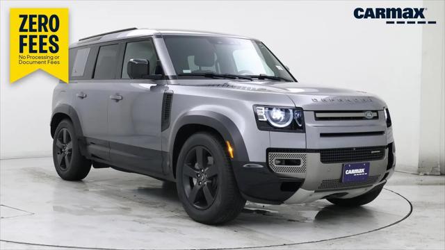 2022 Land Rover Defender 110 X-Dynamic HSE for sale in Beaverton, OR