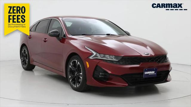 2021 Kia K5 GT-Line for sale in Federal Heights, CO