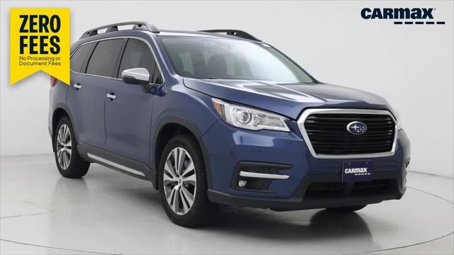 2022 Subaru Ascent Touring for sale in Federal Heights, CO