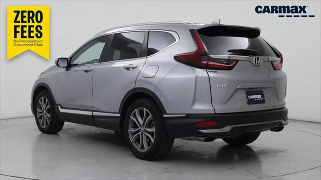2021 Honda CR-V 2WD Touring for sale in Federal Heights, CO