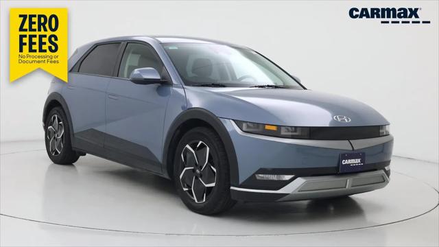 2024 Hyundai IONIQ 5 SEL for sale in Federal Heights, CO