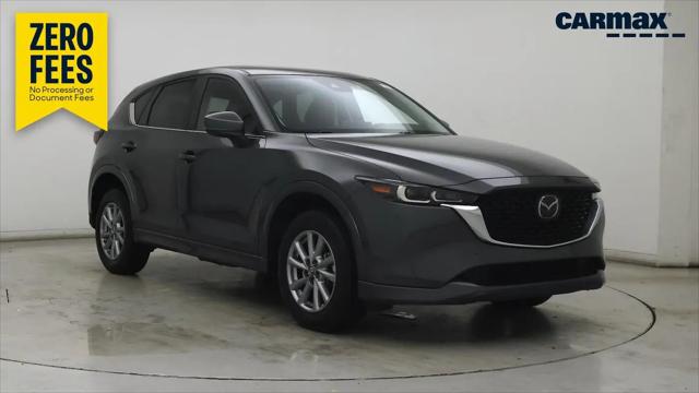 2025 Mazda CX-5 2.5 S Preferred for sale in Newark, DE