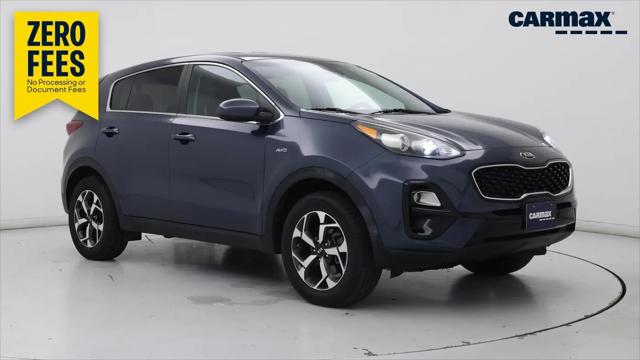 2022 Kia Sportage LX for sale in Newark, DE