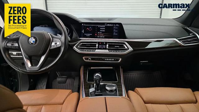 2019 BMW X5 xDrive40i for sale in Newark, DE