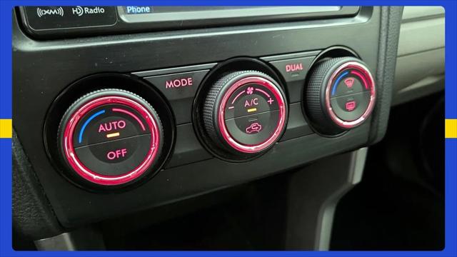 2014 Subaru Forester 2.5i Touring