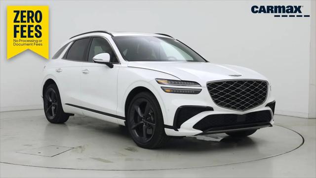2026 Genesis GV70 2.5T Sport Prestige for sale in Newark, DE
