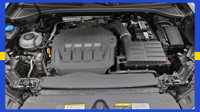 2023 Audi Q3 Premium 45 TFSI S line quattro Tiptronic