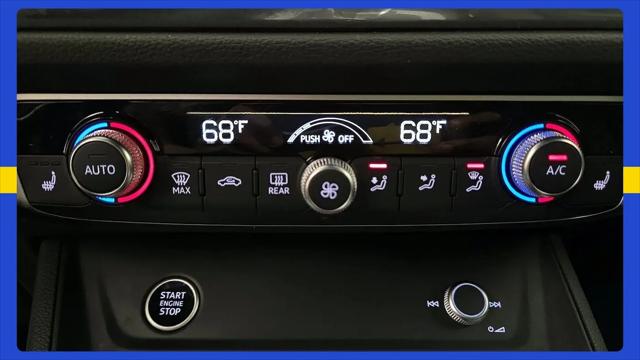 2023 Audi Q3 Premium 45 TFSI S line quattro Tiptronic