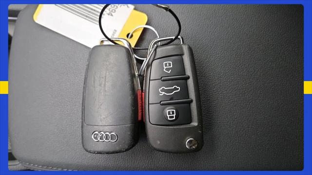2023 Audi Q3 Premium 45 TFSI S line quattro Tiptronic