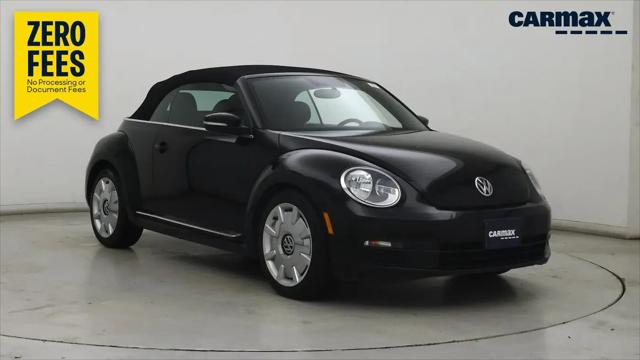 2014 Volkswagen Beetle 2.5L for sale in Newark, DE