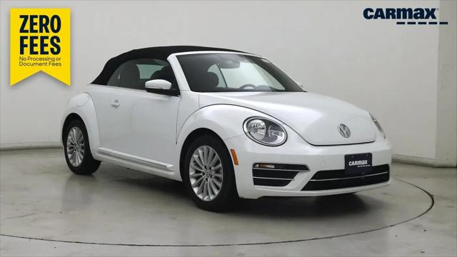 2019 Volkswagen Beetle 2.0T SE for sale in Newark, DE