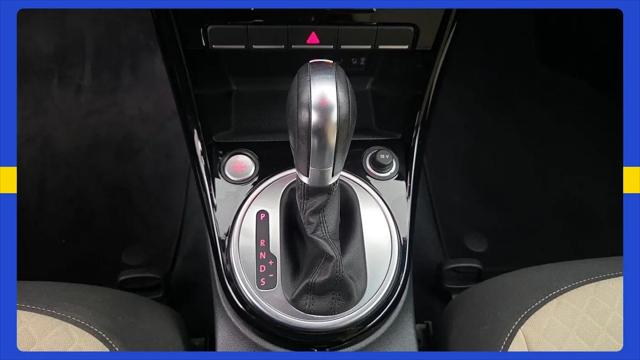 2019 Volkswagen Beetle 2.0T SE
