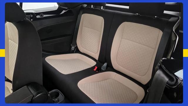2019 Volkswagen Beetle 2.0T SE