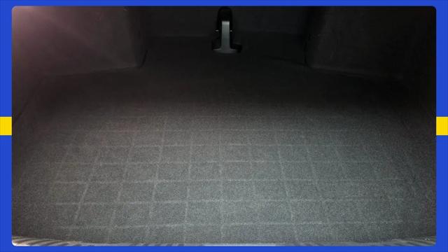 2019 Volkswagen Beetle 2.0T SE