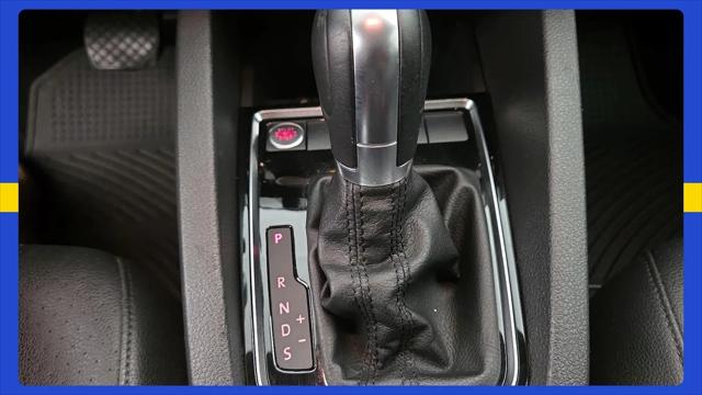 2017 Volkswagen Jetta 1.8T SEL