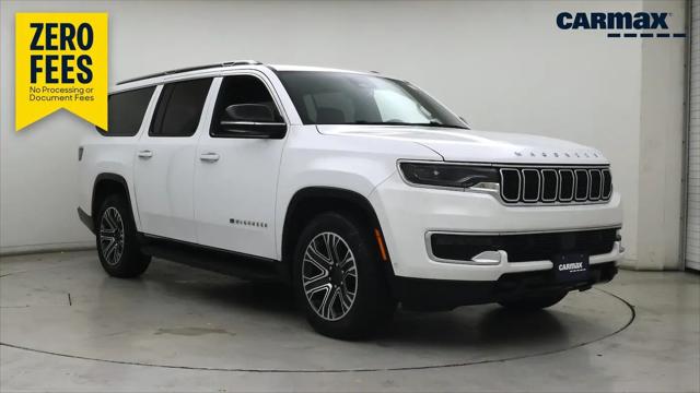 2023 Jeep Wagoneer Series I 4x4 for sale in Newark, DE