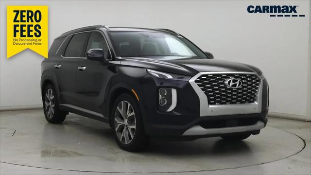 2020 Hyundai Palisade SEL for sale in Newark, DE