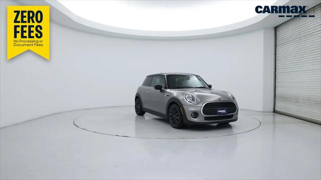 2020 MINI Hardtop Oxford Edition for sale in Newark, DE