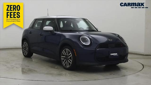 2025 MINI Hardtop Cooper S for sale in Newark, DE