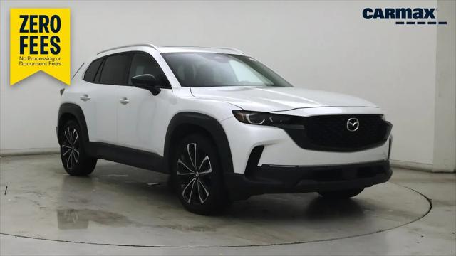 2025 Mazda CX-50 2.5 S Premium Plus Package for sale in Newark, DE