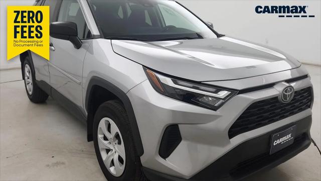2023 Toyota RAV4 LE for sale in Columbus, OH