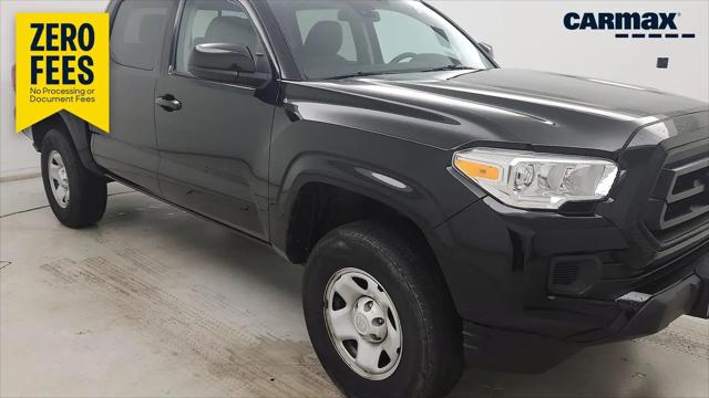 2023 Toyota Tacoma SR V6 for sale near Columbus, OH