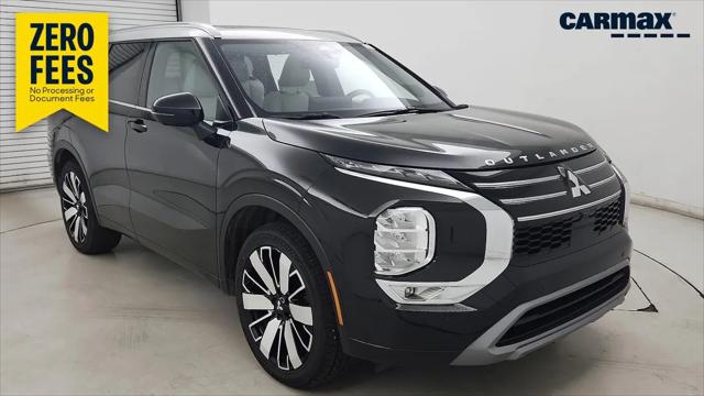2025 Mitsubishi Outlander SEL 2.5 S-AWC for sale in Columbus, OH