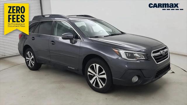 2019 Subaru Outback 2.5i Limited for sale near Columbus, OH