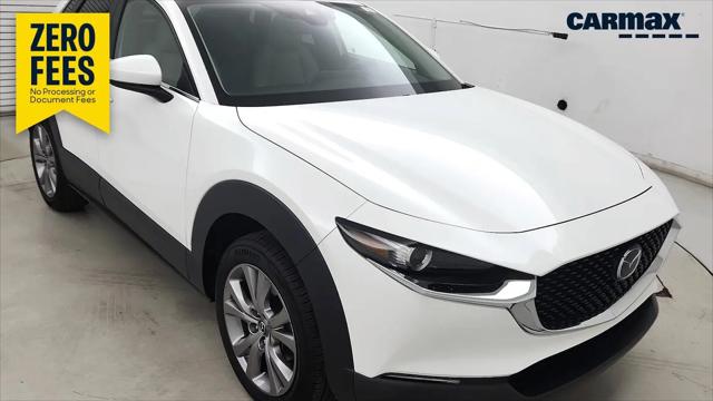 2021 Mazda CX-30 Preferred for sale near Columbus, OH