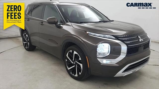 2022 Mitsubishi Outlander for sale near Columbus, OH