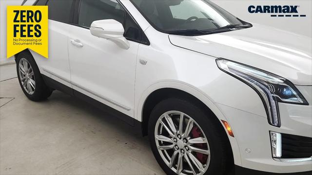 2024 Cadillac XT5 AWD Sport for sale near Columbus, OH