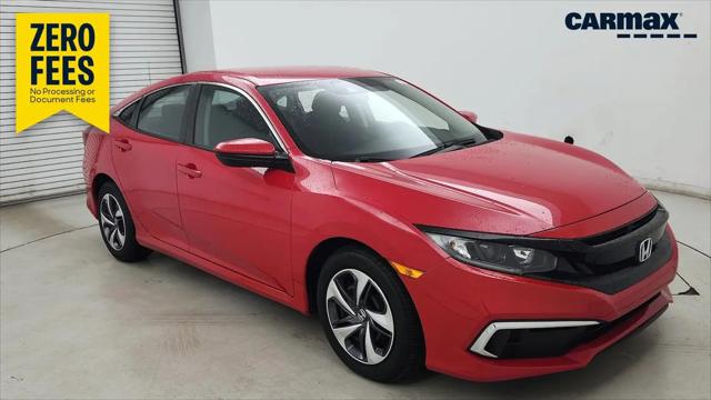 2020 Honda Civic LX for sale near Columbus, OH