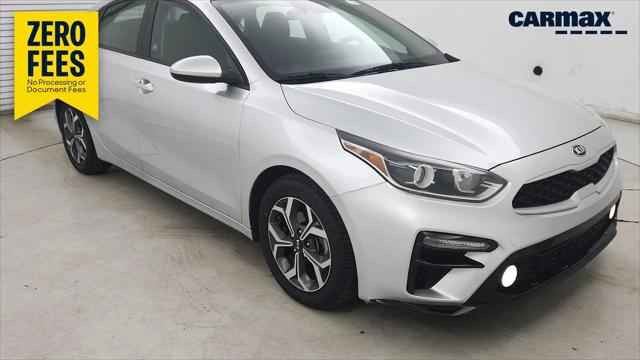 2019 Kia Forte LXS for sale in Columbus, OH