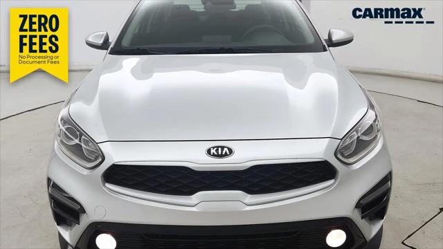 2019 Kia Forte for sale near Columbus, OH