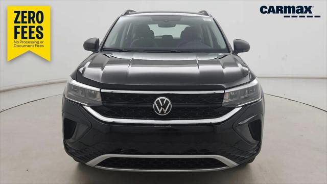 2023 Volkswagen Taos 1.5T S for sale in Columbus, OH