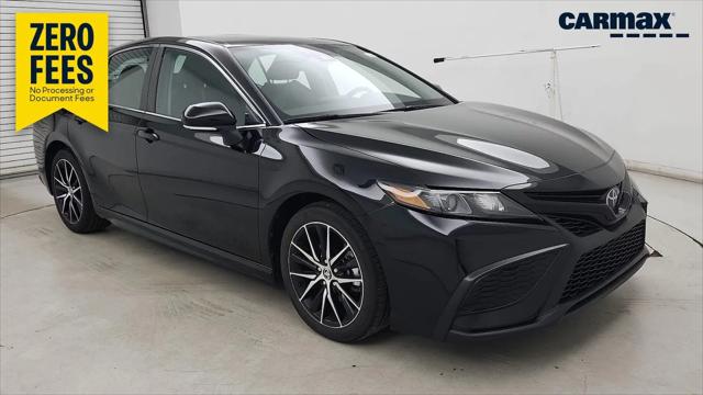 2024 Toyota Camry SE for sale in Columbus, OH