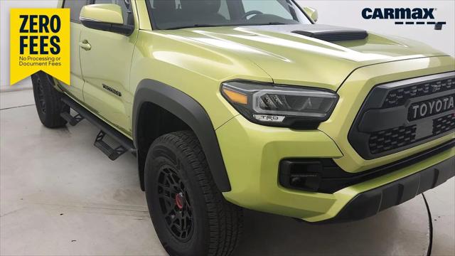 2022 Toyota Tacoma TRD Pro for sale near Columbus, OH